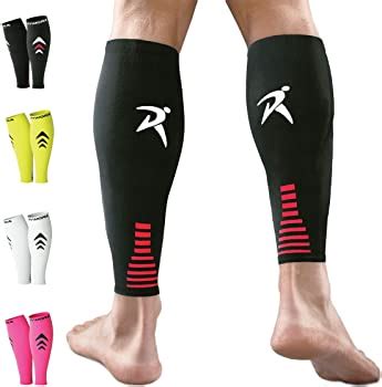 Best Compression Calf Sleeves For Running - The Runner's Base