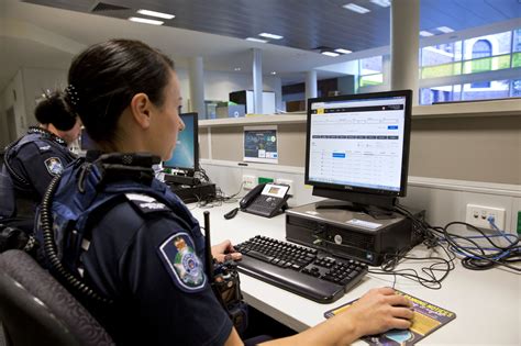 Policelink - Reporting | QPS