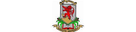 Egerton University – VC4A