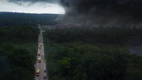 Into the Storm: 10 best and worst movie moments for a tornado nerd - U.S. Tornadoes