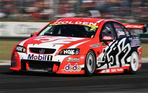 Mark Skaife - HRT | Supercars wallpaper, V8 supercars, V8 supercars ...