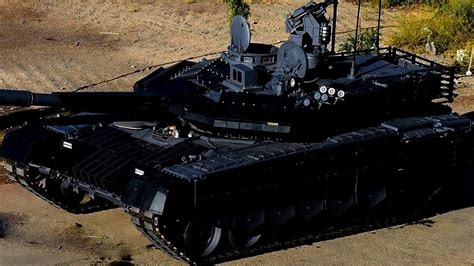 Iran's Karrar main battle tank (MBT) Capability - Better than M1-Abrams ...