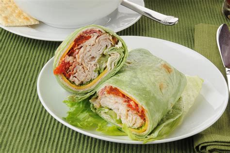 3 Unique Deli Meat Recipes to Spice Up Your Lunch - Cibao Meat Products ...