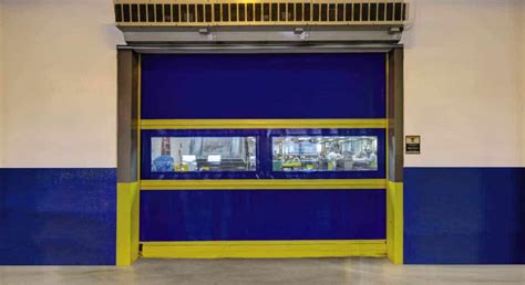 What are Commercial Garage Doors? | Overhead Door Company of Tallahassee™
