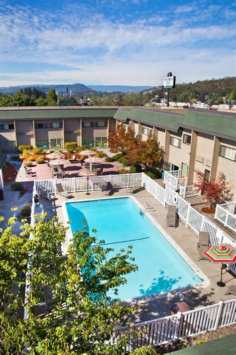 Windmill Inn of Roseburg (OR) - Hotel Reviews - TripAdvisor