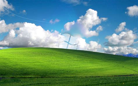 Windows XP Wallpapers Bliss - Wallpaper Cave
