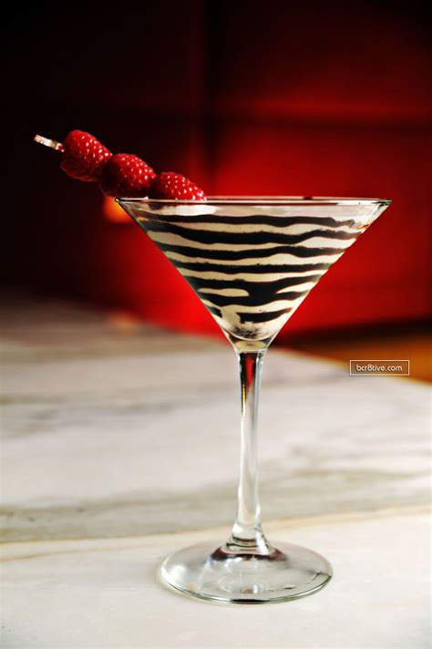 Temptation – Godiva Chocolate Martini Recipe – Be Creative