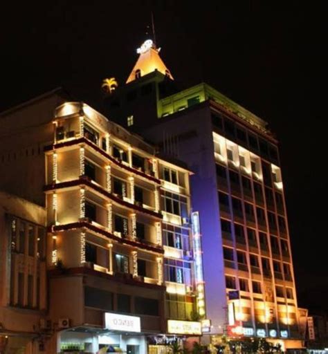 Ipoh, Malaysia Hotels, 435 Hotels in Ipoh, Hotel Reservation in Ipoh