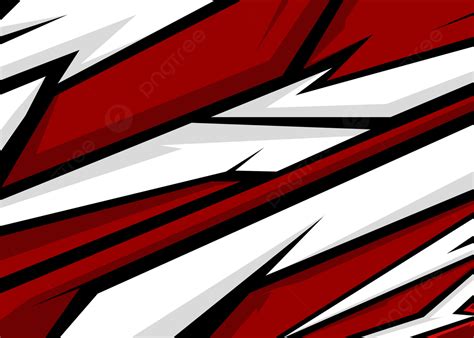 Racing Background Abstract Stripes Withruby Red Black Gray And White ...