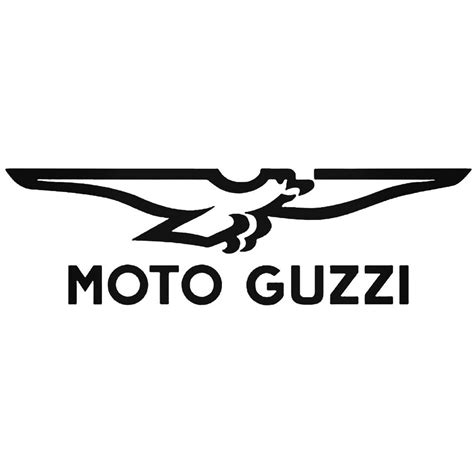 Moto Guzzi Logo