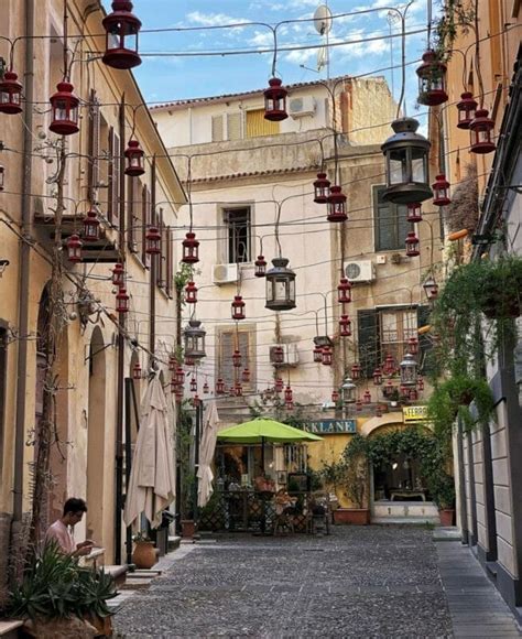 Sassari, Italy: 18 Best Things To See And Do