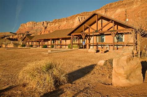 Cliff Dwellers Lodge - UPDATED 2018 Prices, Reviews & Photos (Marble Canyon, AZ) - Hotel ...