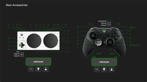 Xbox's October Update Includes Keyboard Mapping For Controllers | Pure Xbox