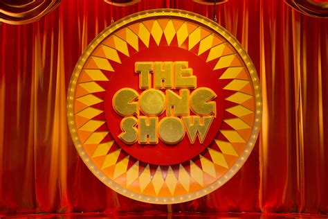 The Gong Show TV Show on ABC: Cancelled or Renewed? - canceled TV shows - TV Series Finale