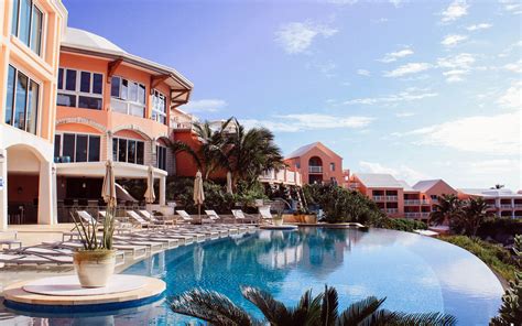 Bermuda Club | The Reefs Resort and Club