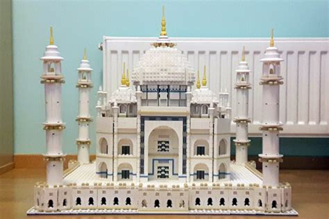 Taj Mahal | Michael's Domain