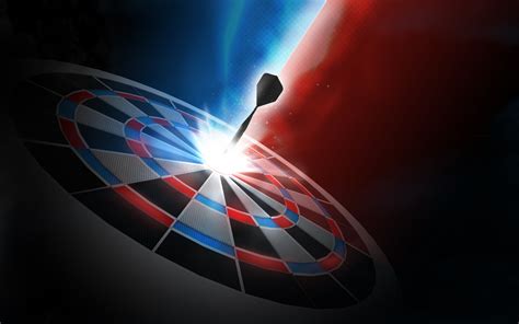 5 Dart Board HD Wallpapers | Backgrounds - Wallpaper Abyss