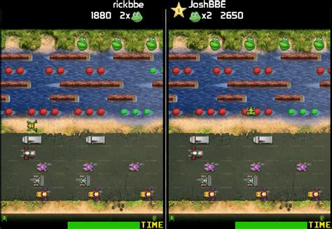 Frogger - GameSpot