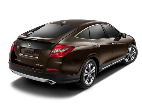 HONDA Crosstour Specs & Photos - 2013, 2014, 2015, 2016 - autoevolution