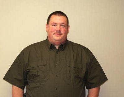 Investigator fired from Lonoke County Sheriff's office | thv11.com