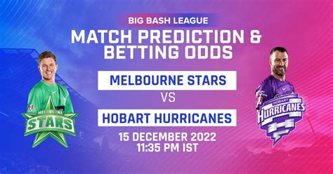 BBL 2022: MS vs HH Prediction, Betting Odds, Predicted Score, Powerplay ...