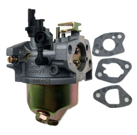 Genuine Carburetor For Craftsman Snow Thrower model# 247.886941 247886941 | eBay