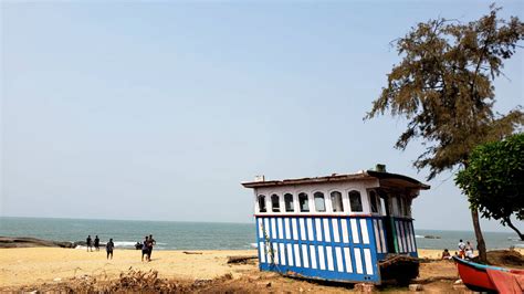 Mangalore Beaches - A complete guide to the top beaches - Traveling Pari