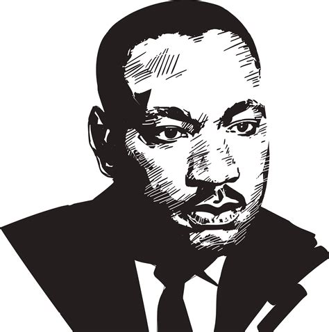 Mlk Clipart Transparent Mlk Clipart Transparent Png Clipart Images ...