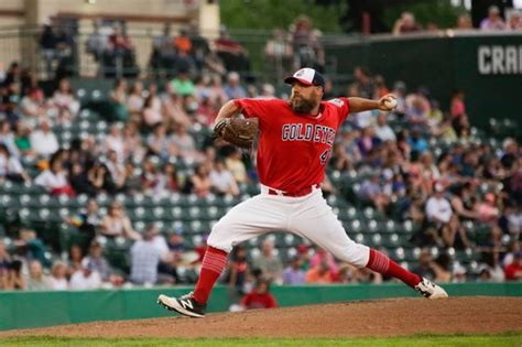 Pitcher hopes to continue winning ways as Winnipeg Goldeyes begin ...