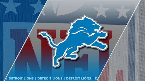 Detroit Lions looking for new kicker - Detroit Sports Nation