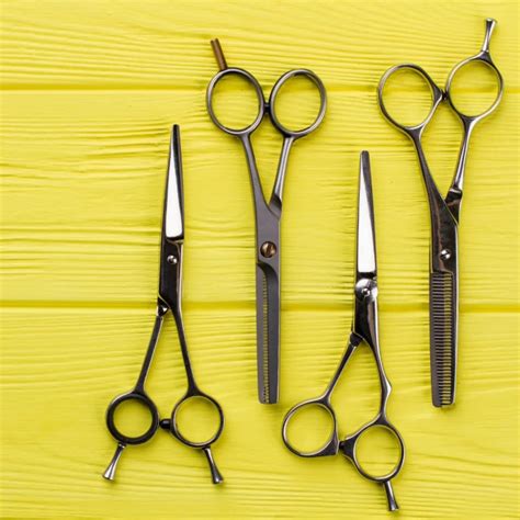 Learn About The Different Types of Shears And What They Do ...