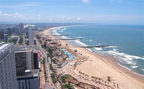 Durban's Golden Mile. https://www.djpeter.co.za | South africa travel, Africa travel, Beautiful ...