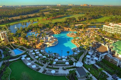 12 Best Hotel Pools in Orlando | Family Vacation Critic