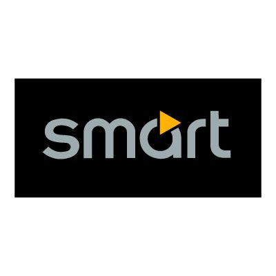 Smart vector logo – Vector logo free download (.EPS, .AI, .CDR)