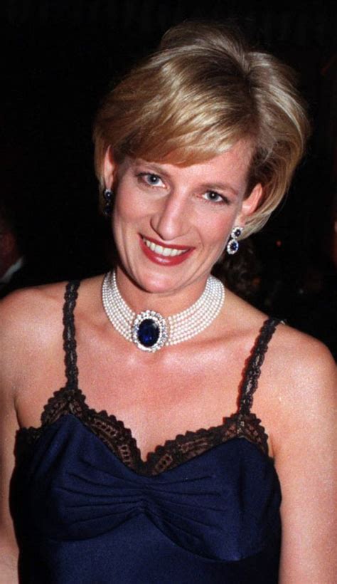 Princess Diana Met Gala 1996 - cherl12345 (Tamara) Photo (41332345) - Fanpop