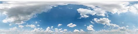 Sky Clouds Panorama Stock Photos, Images and Backgrounds for Free Download