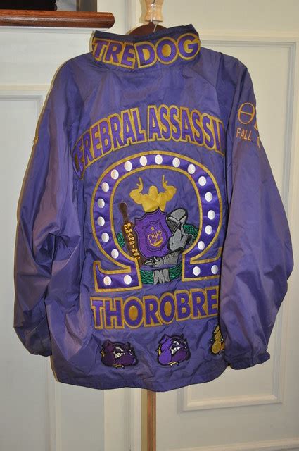 Omega Psi Phi Jackets & Sweaters - a gallery on Flickr