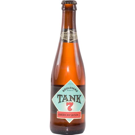 Tank 7 - Boulevard Brewing Co. - Buy Craft Beer Online - Half Time Beverage | Half Time