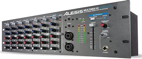 Amazon.com: Rack Mount Mixer