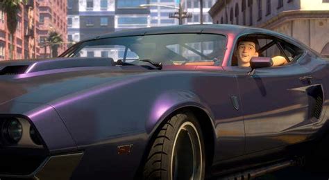 The Animated Fast & Furious Show Can Be Your Late Christmas Present