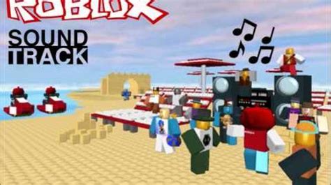 List of soundtracks and trailers | Roblox Wikia | FANDOM powered by Wikia