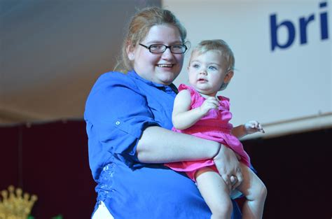 PHOTO GALLERY: 2016 Baby Contest Prettiest and Most Handsome 13 to 15 months | Plant City Observer