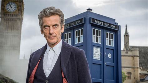 Peter Capaldi: Doctor Who wasted a great opportunity | British GQ ...