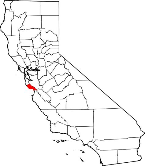 Santa Cruz County, California Genealogy • FamilySearch