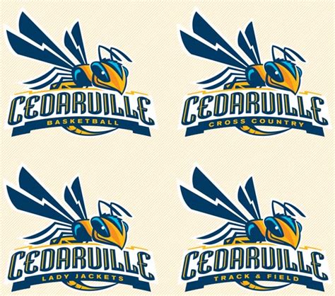 Athletic Logo Guide - Creative Services - Cedarville University