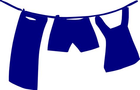 Clothing Drying Tips for Hanging Garments PNG Cutout | PNG All