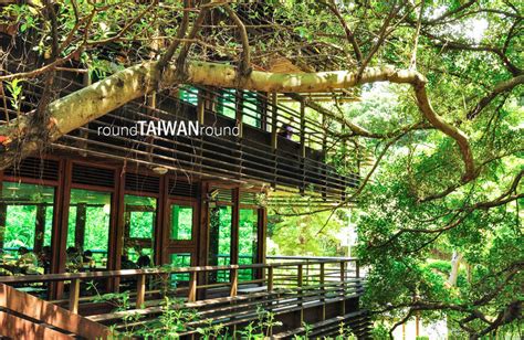 The Beitou Branch of Taipei Public Library | The Greenest Way to Be a Bookworm | Round Taiwan Round
