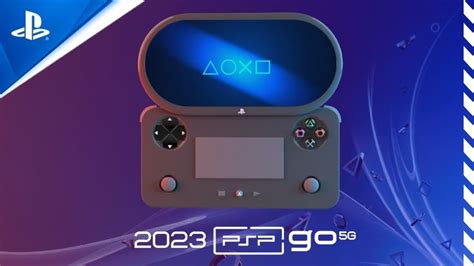 Sony PSP GO 5G [2023] - Return of the Gaming Legend! [PlayStation Portable GO 2023] in 2022 ...