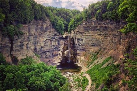 Where to Run in Ithaca, New York | Trail Sisters®