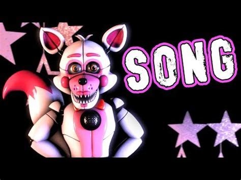 TryHardNinja - Dead but Not Buried (FNAF FUNTIME FOXY SONG) Lyrics ...